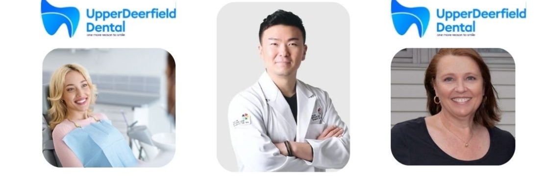 Upper Deerfield Dental Cover Image