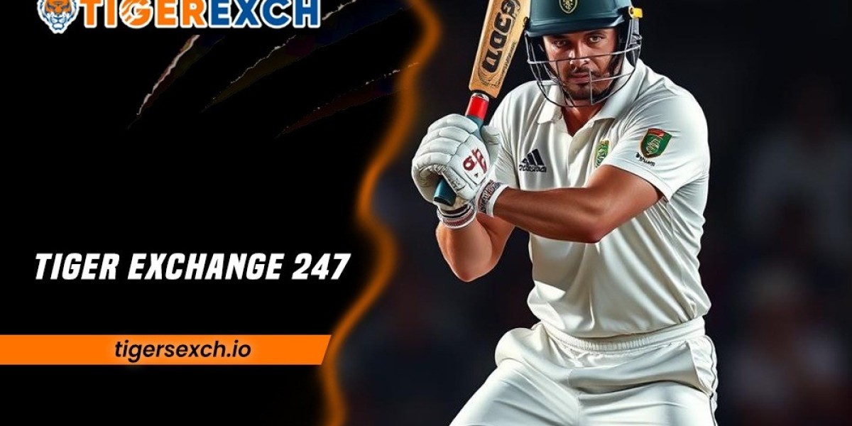 Tiger Exchange 247: Get Your Seamless Online Tiger Exchange 247