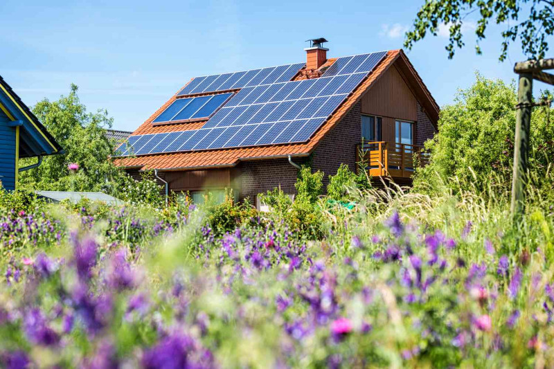 How Much Can You Really Save with Solar Panels in California? : brgibson72 — LiveJournal