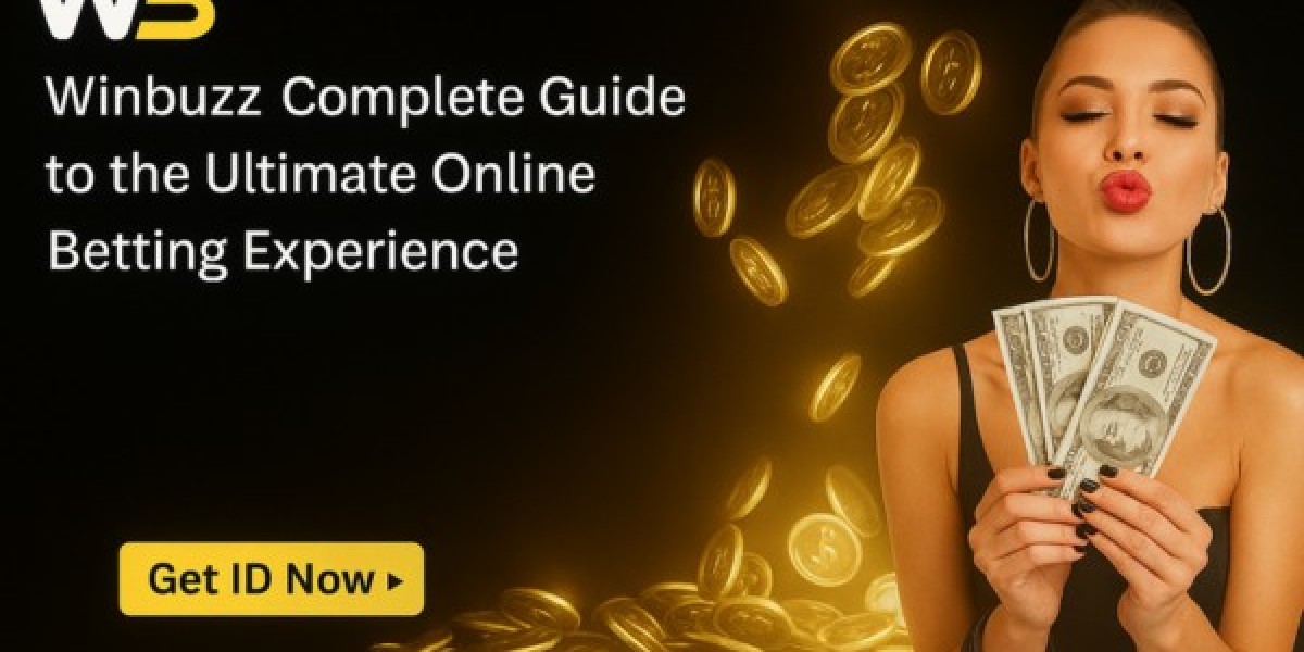 Winbuzz Complete Guide to the Ultimate Online Betting Experience