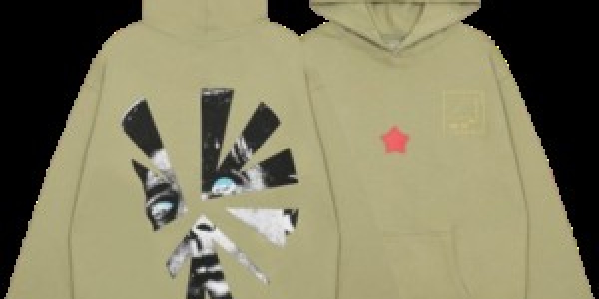 Travis Scott Merch: The Fusion of Music, Fashion, and Culture