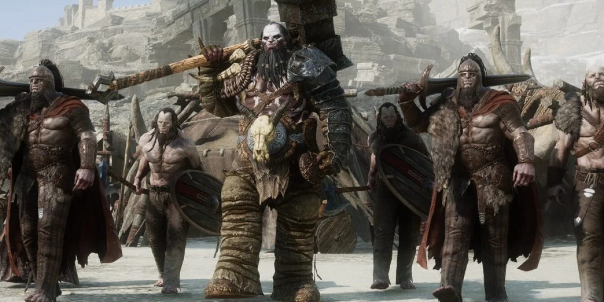 Runes in Odin: Valhalla Rising function as powerful enhancements