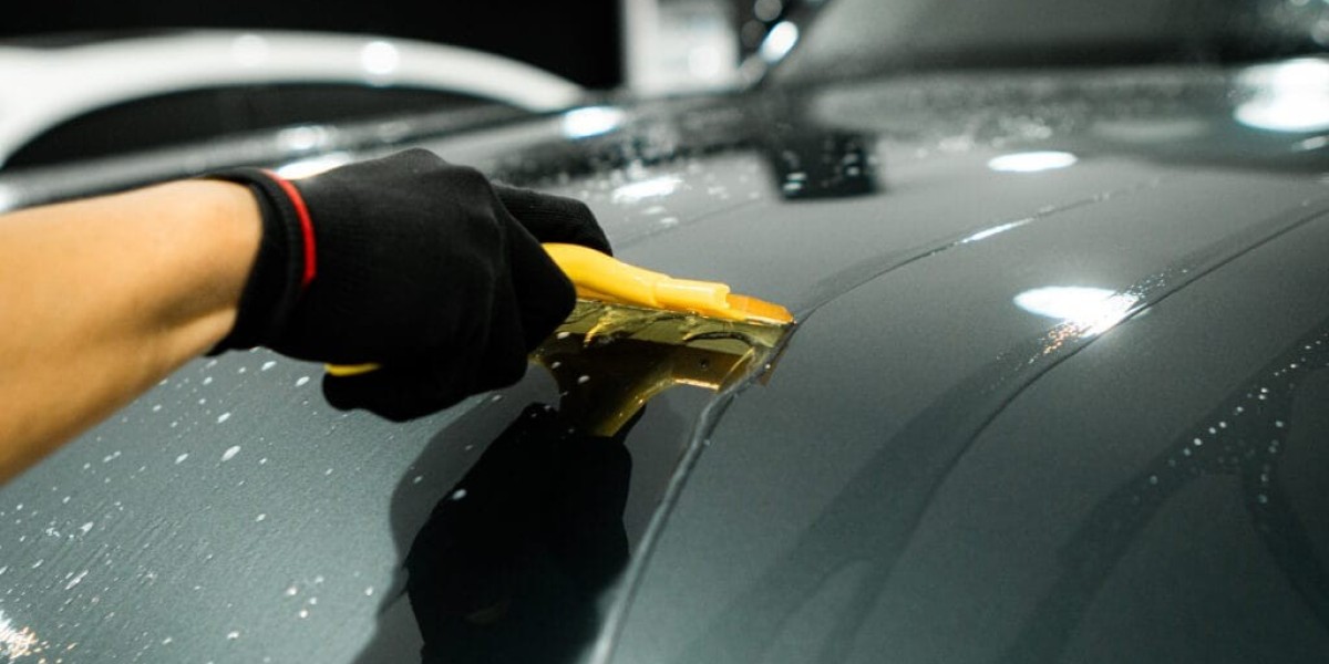 What It Costs to Paint Protection Film (PPF) & Ceramic Coating in Dubai