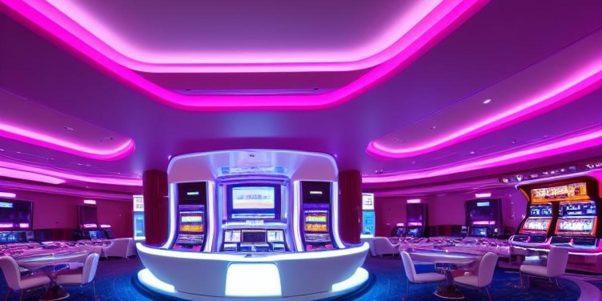 First-rate Gambling Range at Queen Win Casino