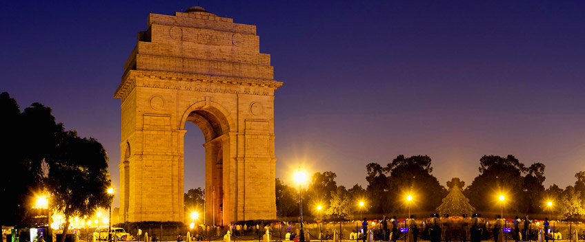2 Nights 3 Days Golden Triangle Tour, 3 Days Delhi Agra Jaipur Tour Package | Peer Voyages