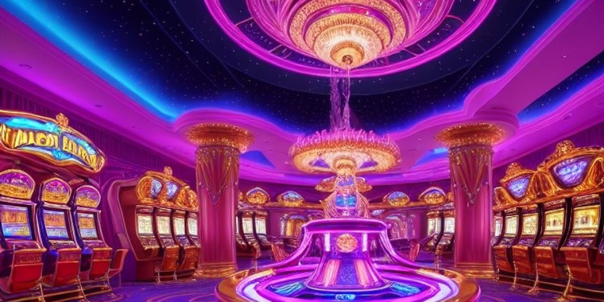 Best Slot games Excitement at Royal Reels Casino