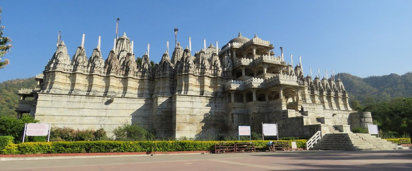 Rajasthan Tour Packages India | Grand Rajasthan Tour Packages | Peer Voyages