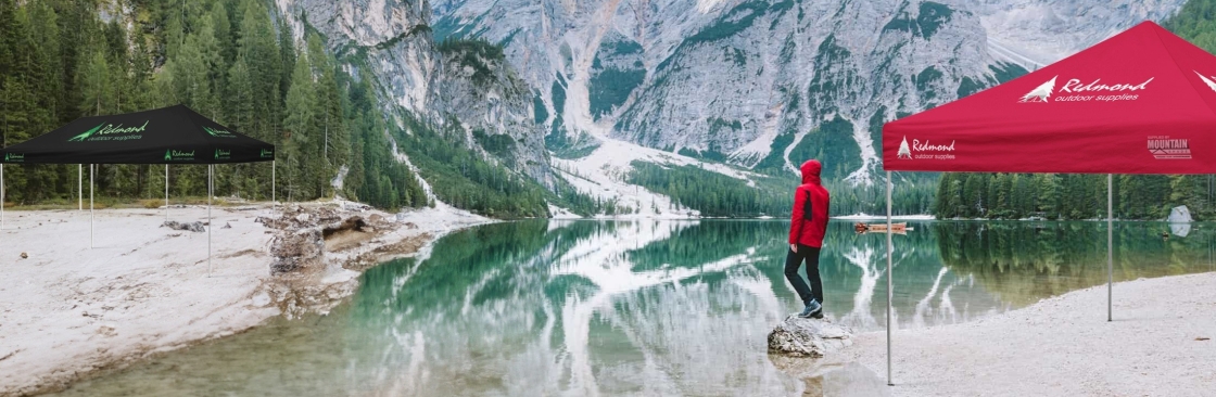 redmondoutdoor Cover Image