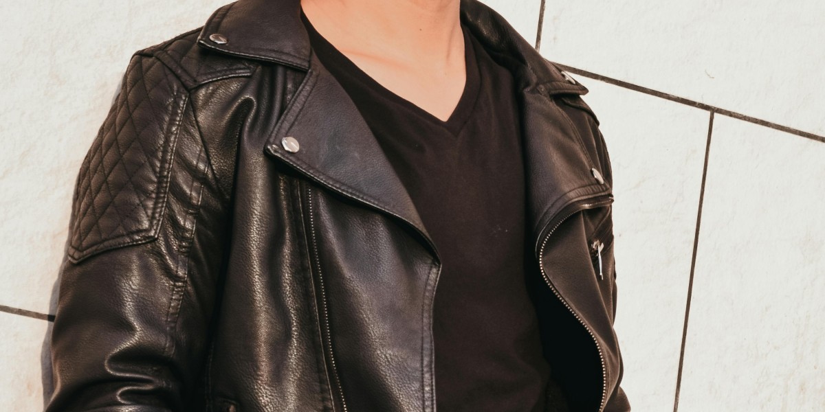 Where to Buy Leather Jackets in Mexico City