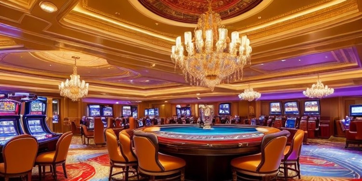 Vingt-et-un-kokemus UniBet Casino Ympäristössä