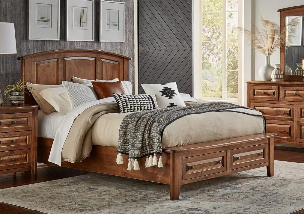 Everything You Need to Know About Solid Wood Bedroom Furniture in the USA | by Crafters and Weavers | Oct, 2025 | Medium