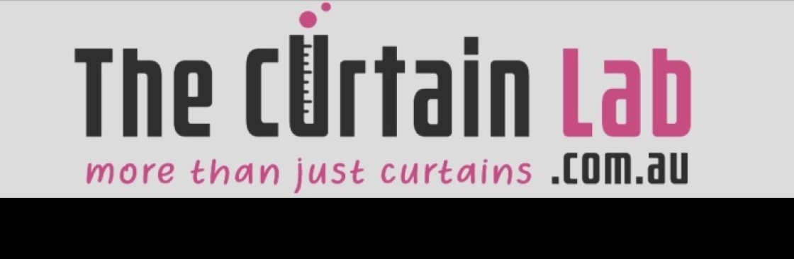 The Curtain Lab Cover Image
