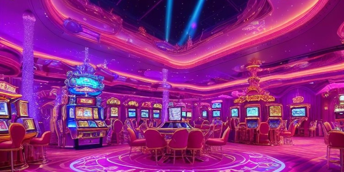 Wyselekcjonowane Gry w NV Casino