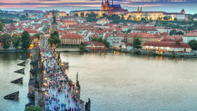 Czech Republic Visa Photo Requirements for Indians | OneVasco Blog