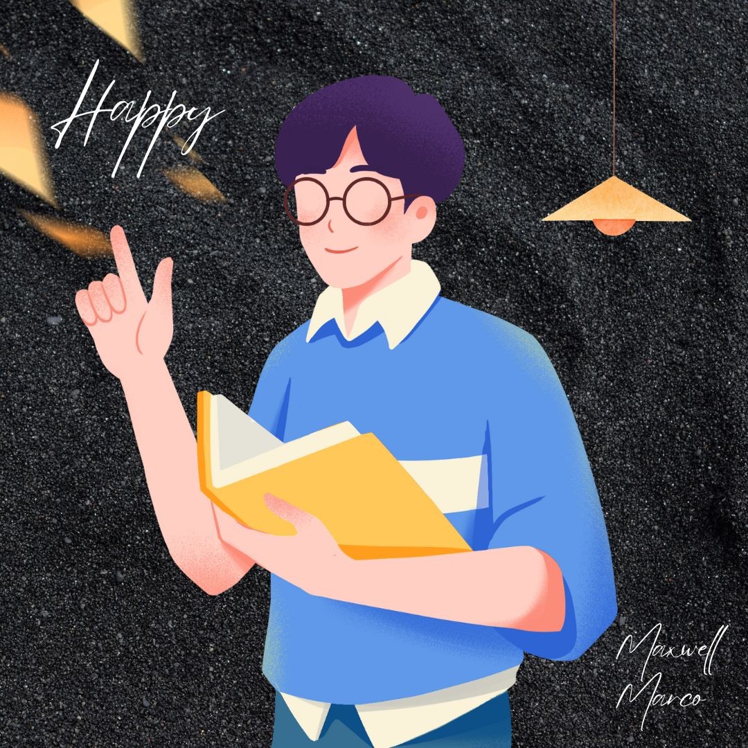 maxwellmarco Profile Picture