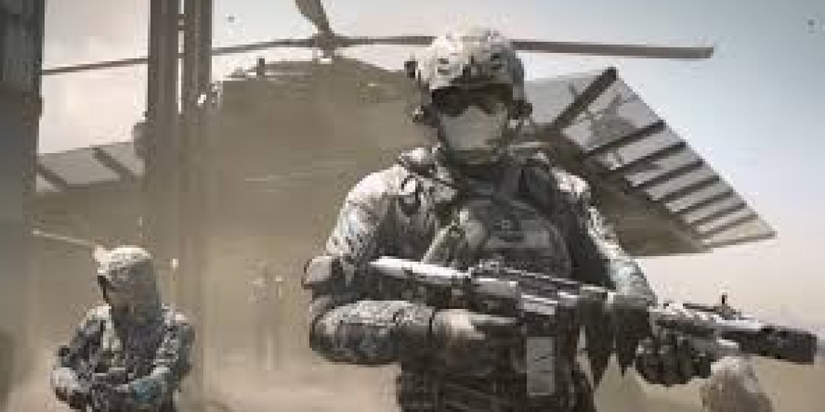 Explore Tactical Perk Updates in Call of Duty 7 via U4gm