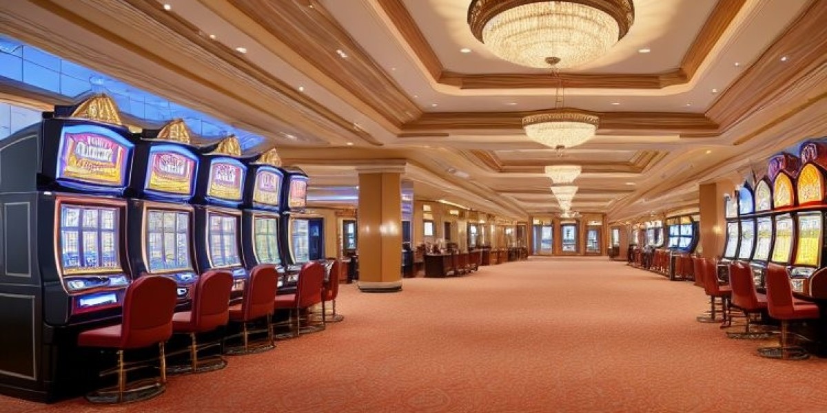 Wybrane Gry wideo w NV Casino