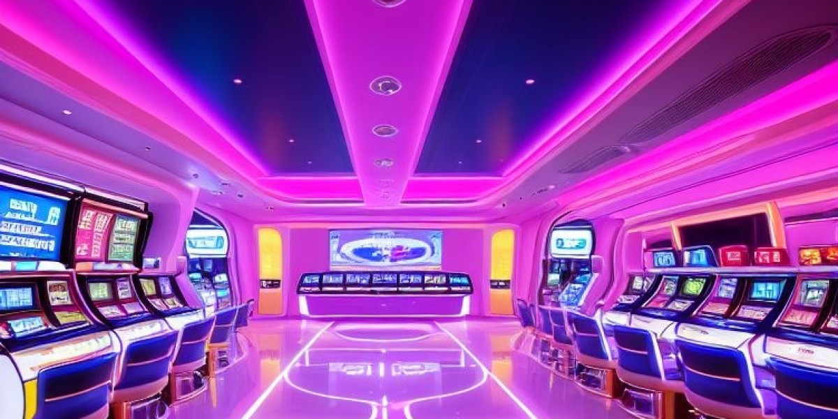 High-quality Gaming Selection at CrownGold Casino