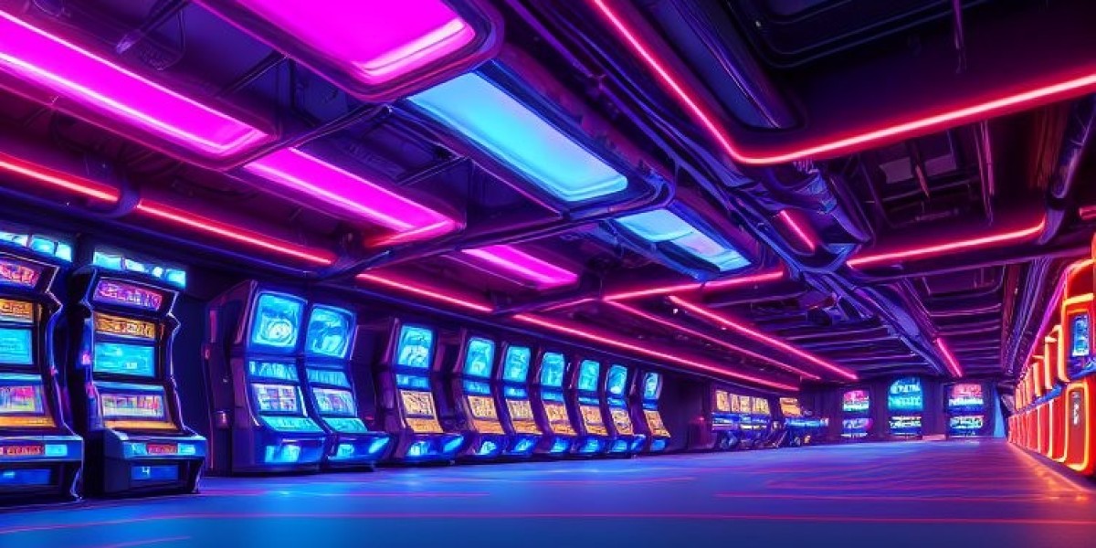 Pokies at luckydreams