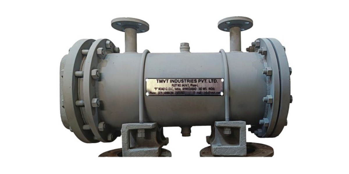 The Impact of Fouling on Heat Exchanger Efficiency and How to Prevent It