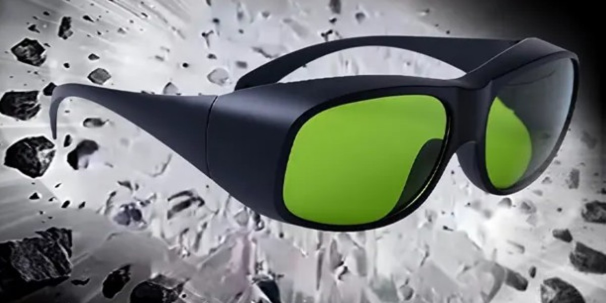 Why Investing in Laser Protective Glass is Essential for Your Business