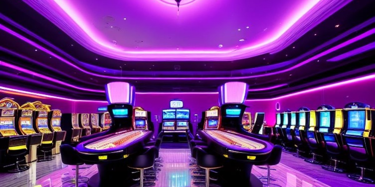 Test-Modus bei PlatinCasino DE