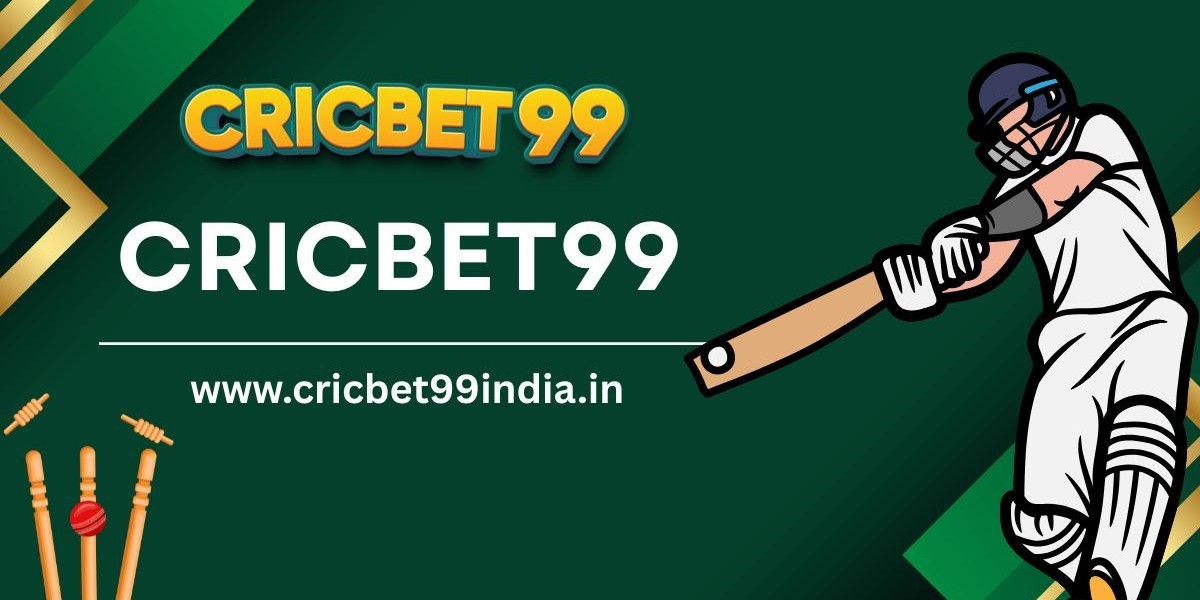 Play Smart Anywhere: Power Up with the CricBet99 App