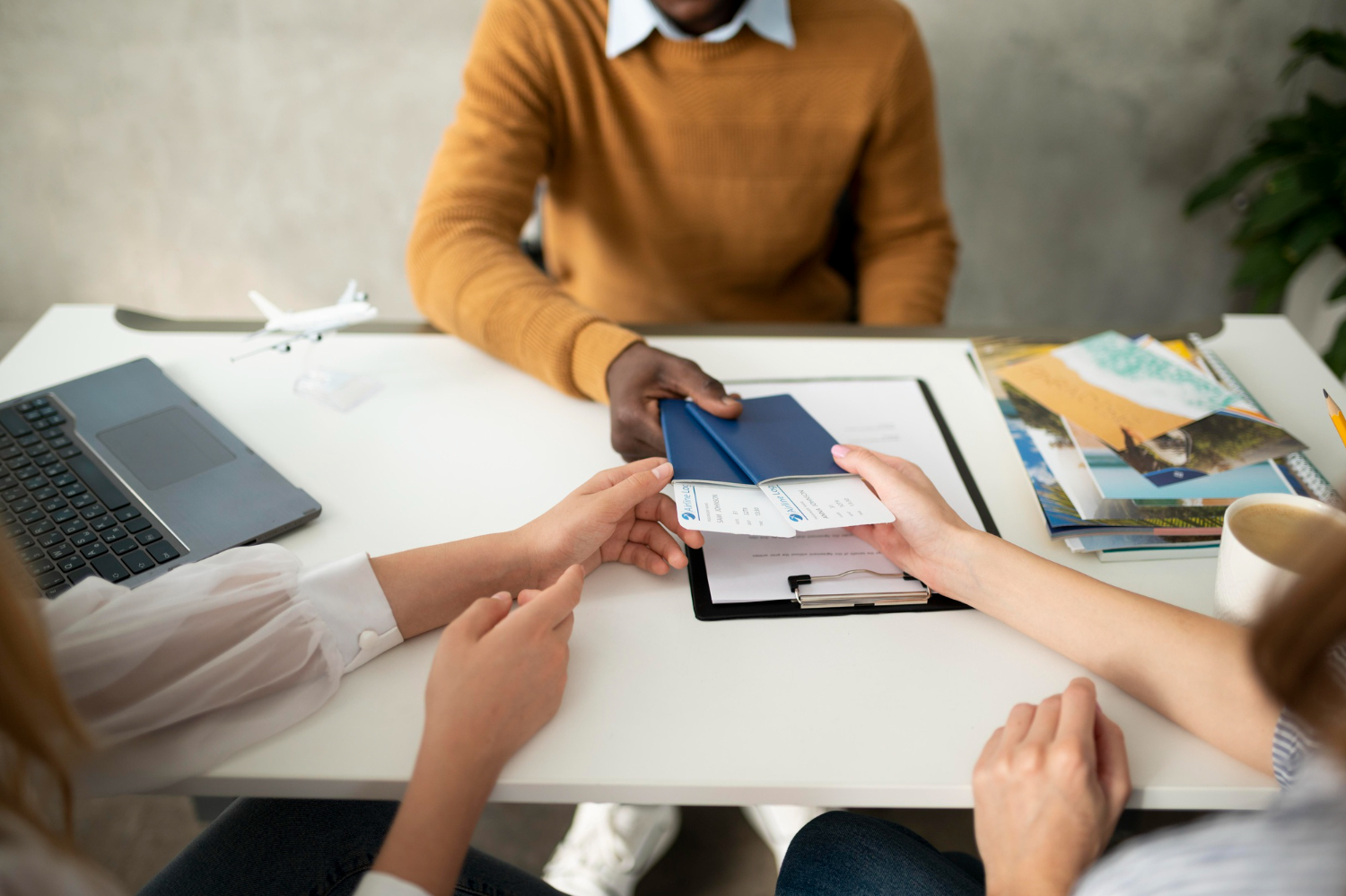 Grow Your Enterprise Faster with a Dubai Business License - marthagodsay