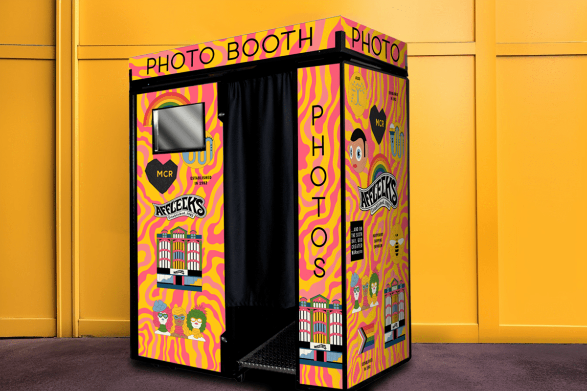 Engage Your Visitors: An Exciting, Photo-Ready Experience Awaits! – Trending Info Hub