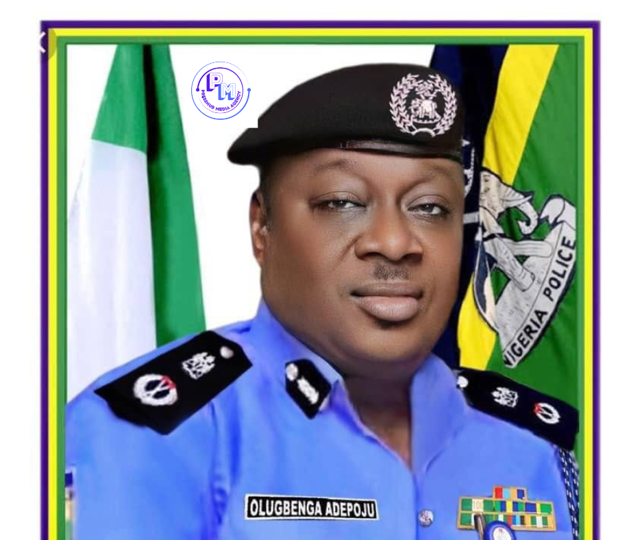 Teenage Boy Arrested for Allegedly Assaulting 13-Year-Old Female Student at Rivers Football Academy  PRESSHUB MEDIA AGENCY