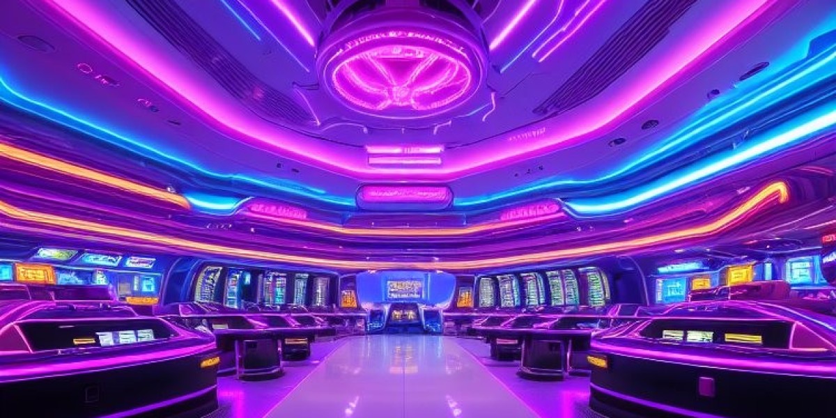 Diverse Slot Variety at Gaming establishment QueenWin