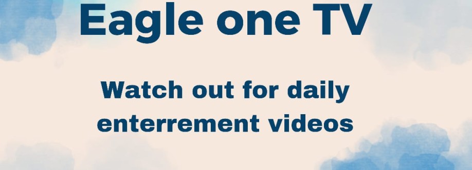 eagle one tv Profile Picture