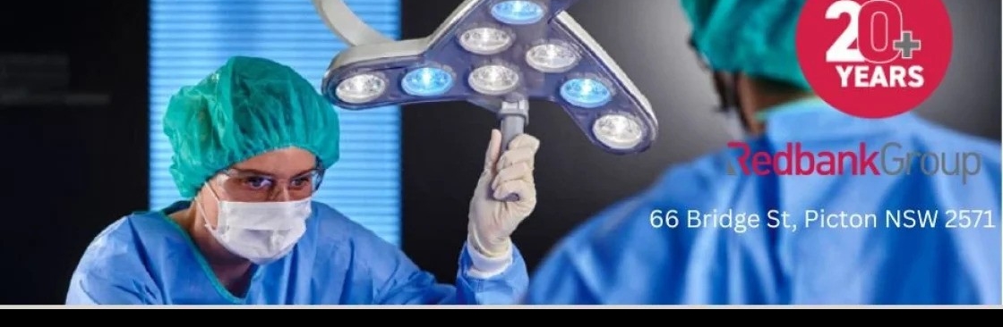 Redbank Group Cover Image