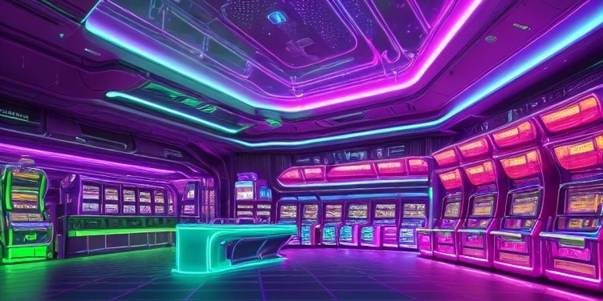 Big ways Games at Casino LuckyOnes