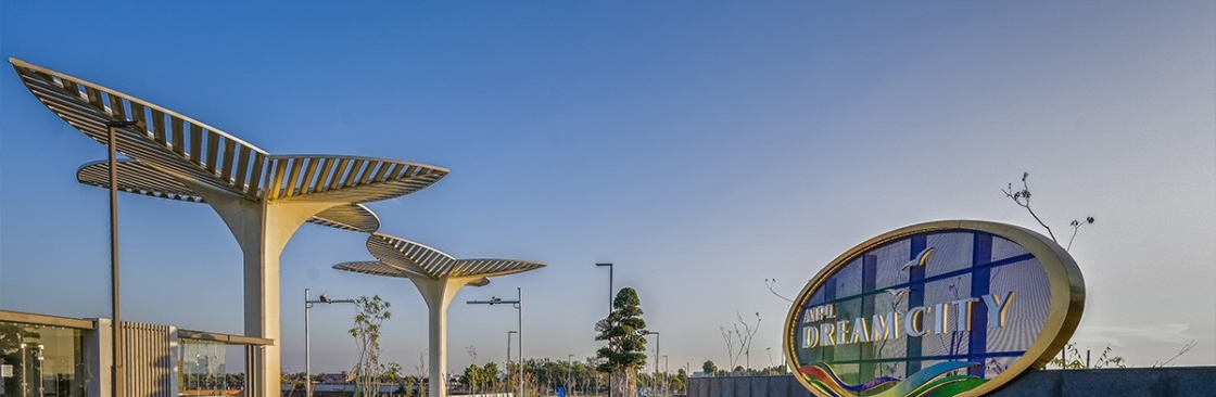 AIPL DreamCity Ludhiana Cover Image