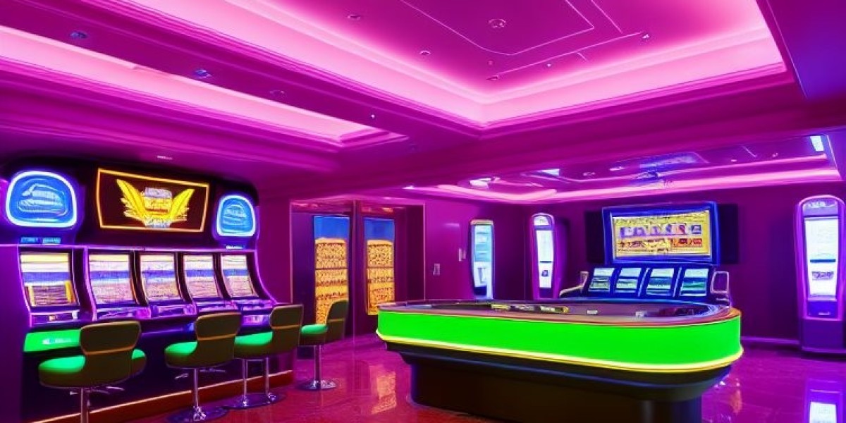 Tablas de Juego en el Casino Nine