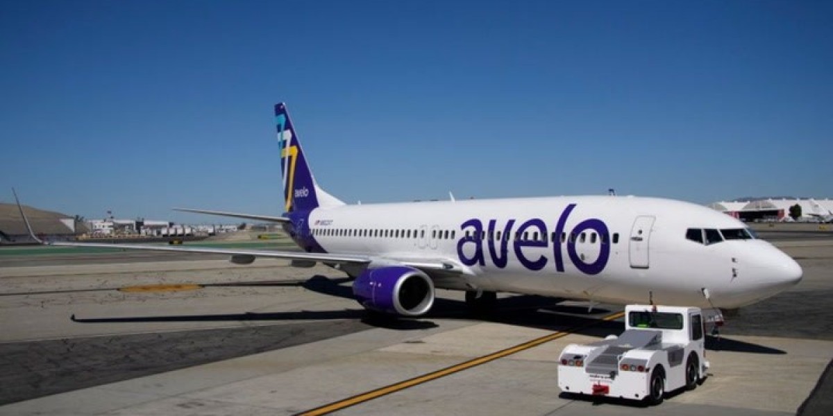 Steps to Make Quick and Easy Avelo Flights Reservations