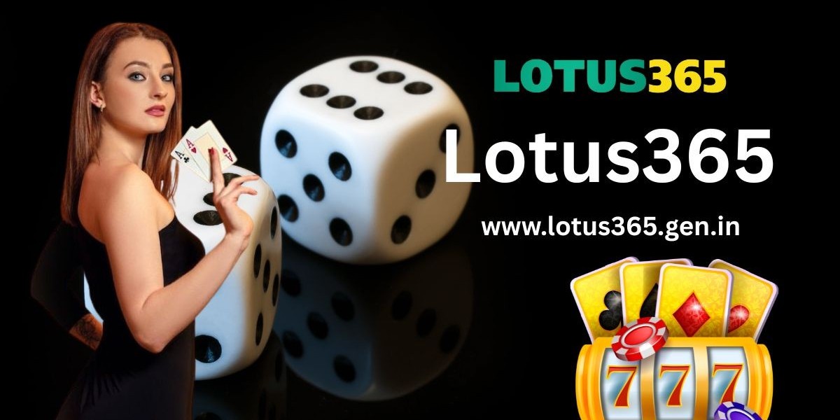 Lotus365 App: Stay Connected and Play Seamlessly Anytime