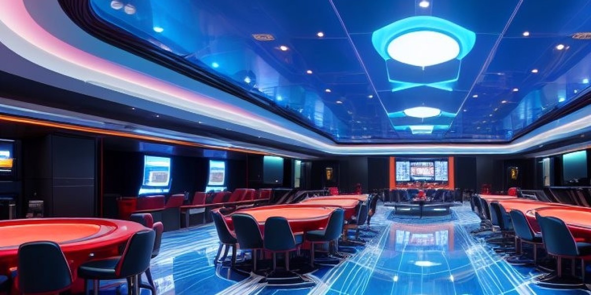 Extraatjes bij BetCity Casino.