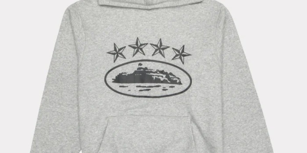 Corteiz Clothing Redefining Streetwear with Purpose and Power