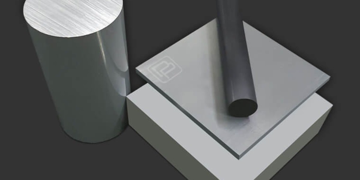 Discover the Leading PVC Rods & Sheets Manufacturers in India: The POLESTAR POLYMERS Difference