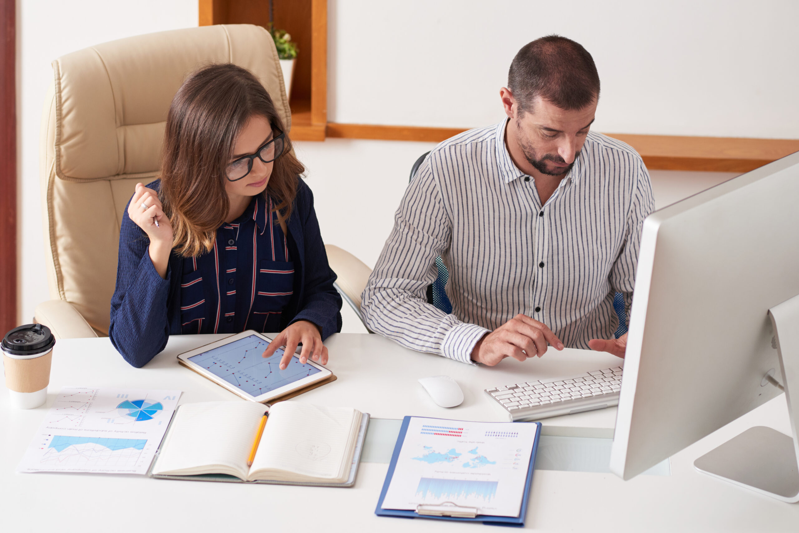 Tax Planning or Financial Strategy: Know When to Call a CPA or CFO - Top Bizlists