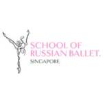 School of Russian Ballet Singapore Profile Picture