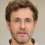 Mathieu Fabien Profile Picture