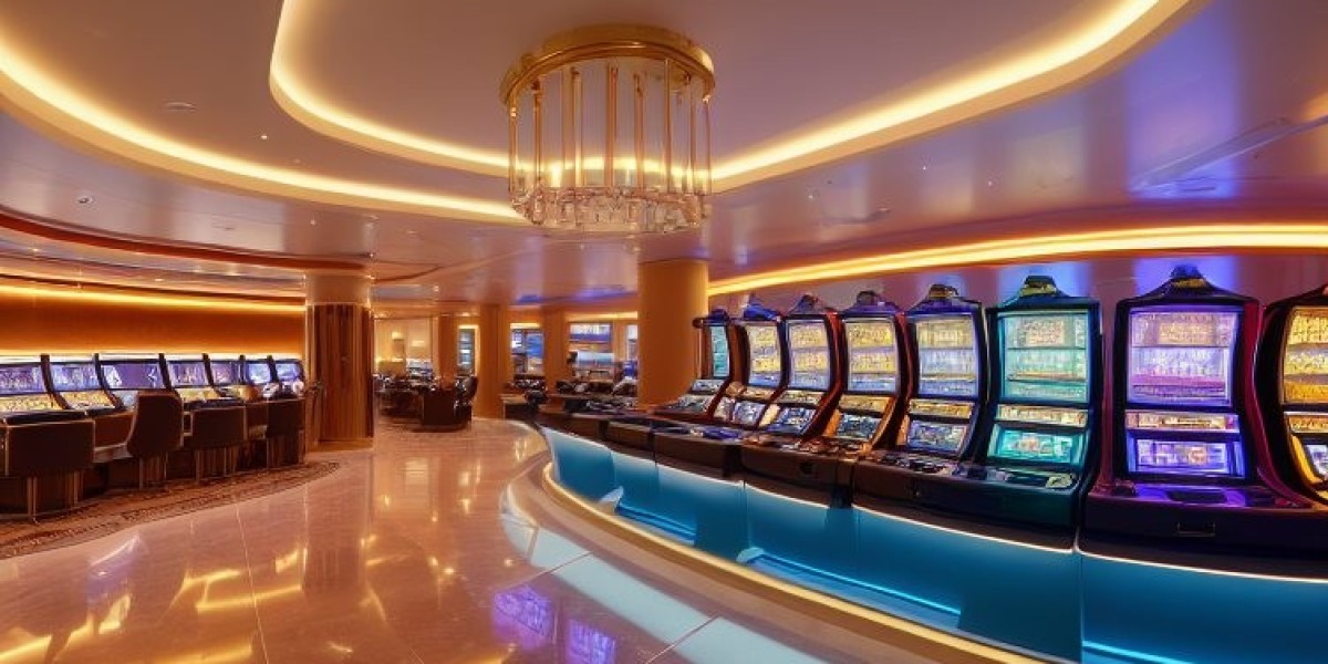 Experiencia emocionante de Entretenimiento Excelente en Platincasino