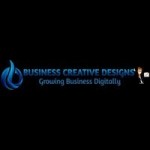 Business Creative Designs Profile Picture