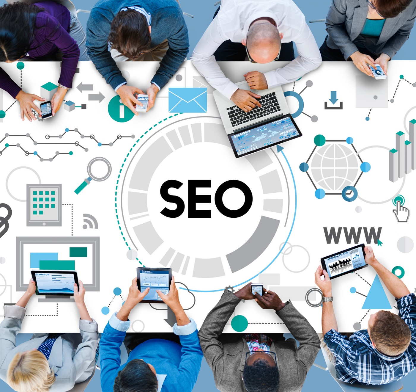 Boost Your Online Growth with a Leading SEO Agency