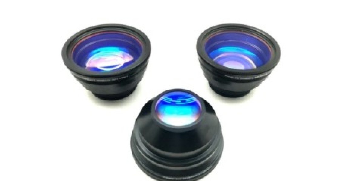 Precision and Performance: Understanding the Importance of a Fiber Laser Lens