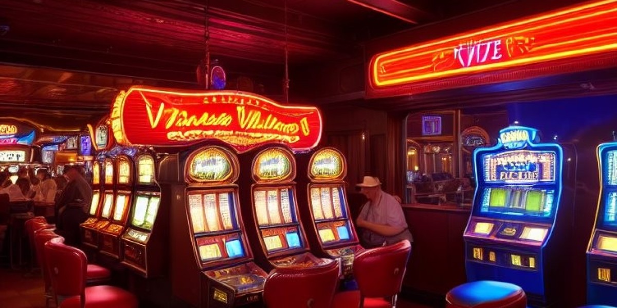 SpinBet's gaming house slot world
