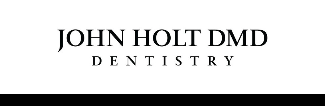 John Holt Dentistry Cover Image